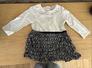 Très belle robe ikks