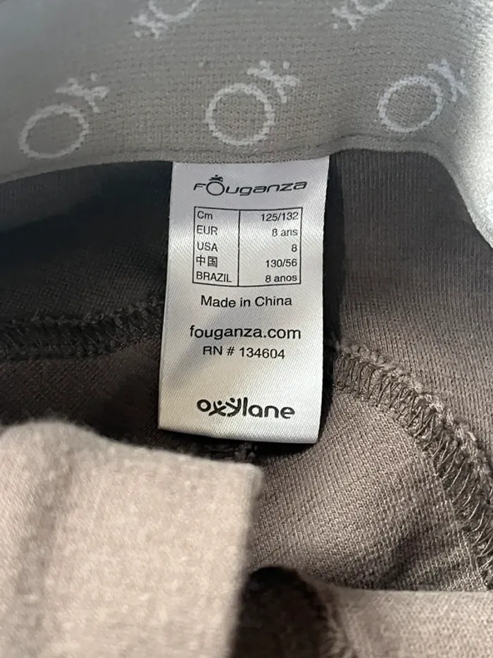 Pantalon d’équitation - photo numéro 2