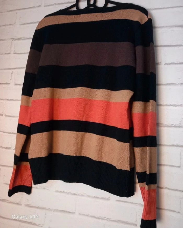 Pull doux - photo numéro 2