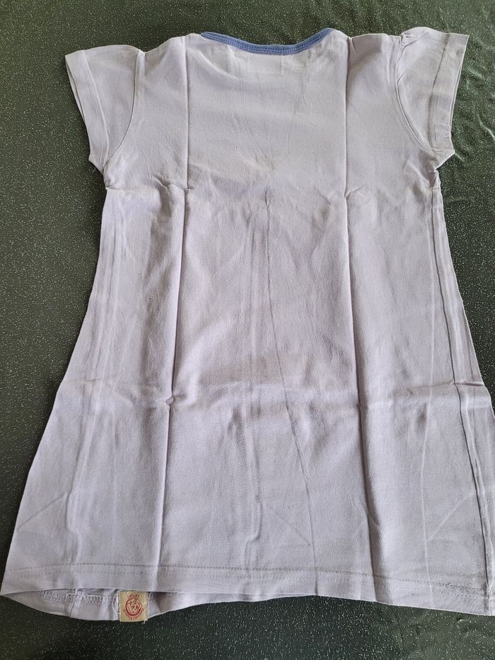 Chemise de nuit - photo numéro 2