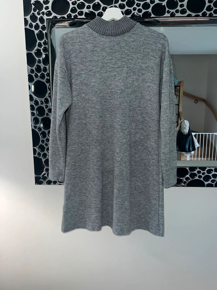 Robe pull mango 36 🌸 - photo numéro 3