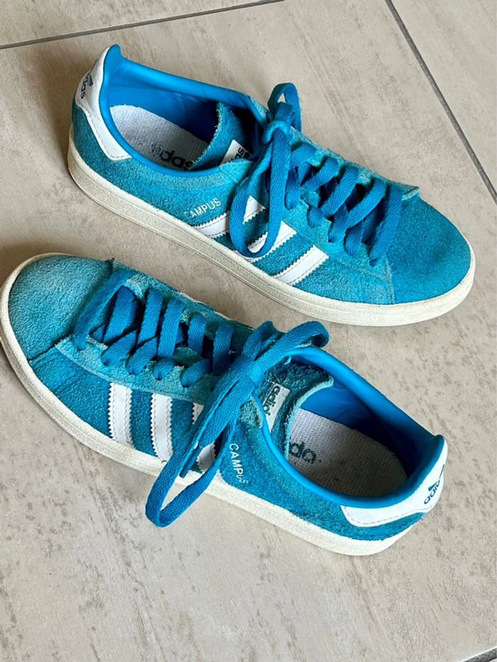 Adidas Campus 37