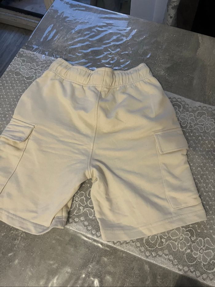 Shorts GÉMO - photo numéro 2