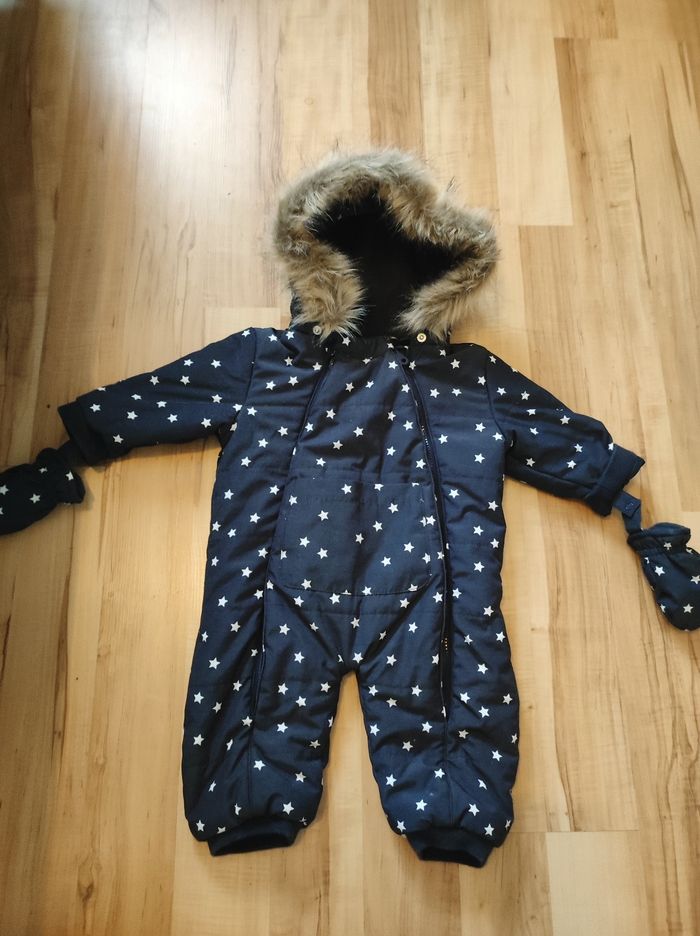 Combi pilote - photo numéro 2