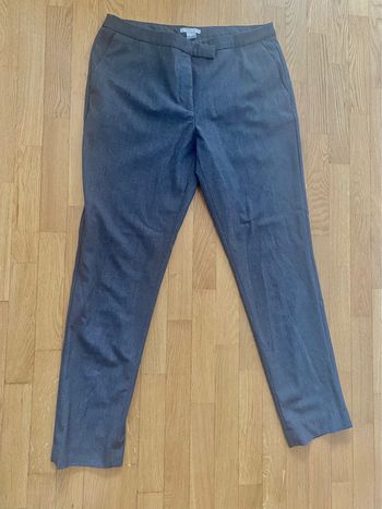 Pantalon tailleur femme taille 40 h&m