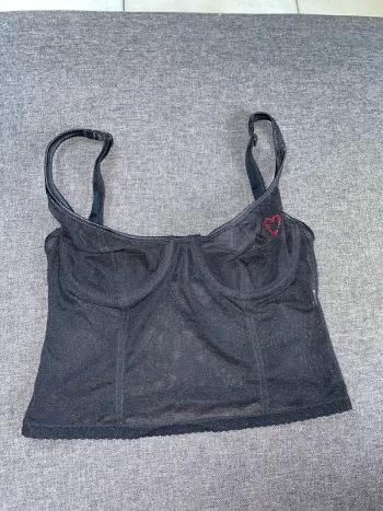 Sous-vêtements femme