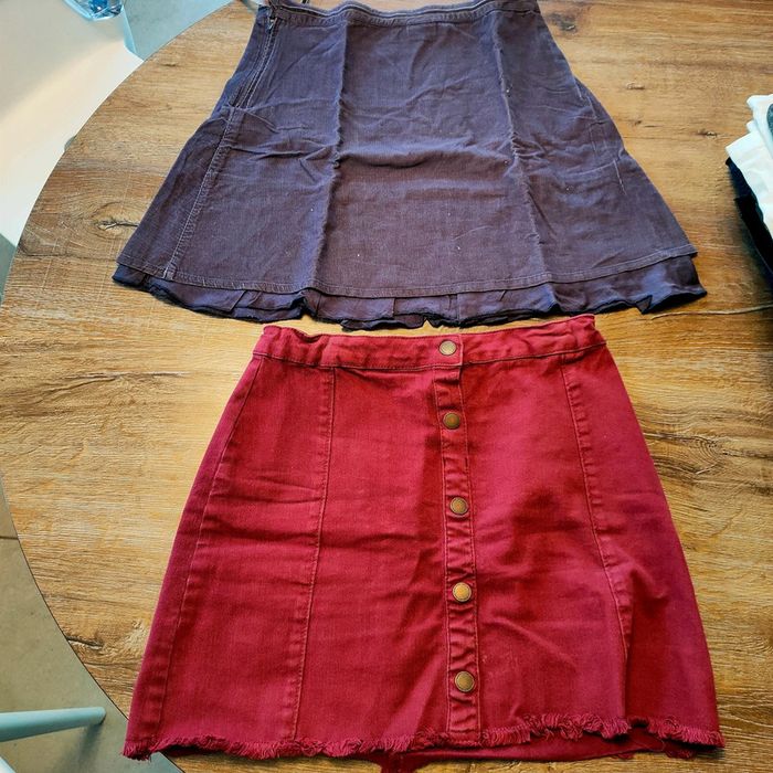 Lot de 14 articles fille 12 ans - photo numéro 8