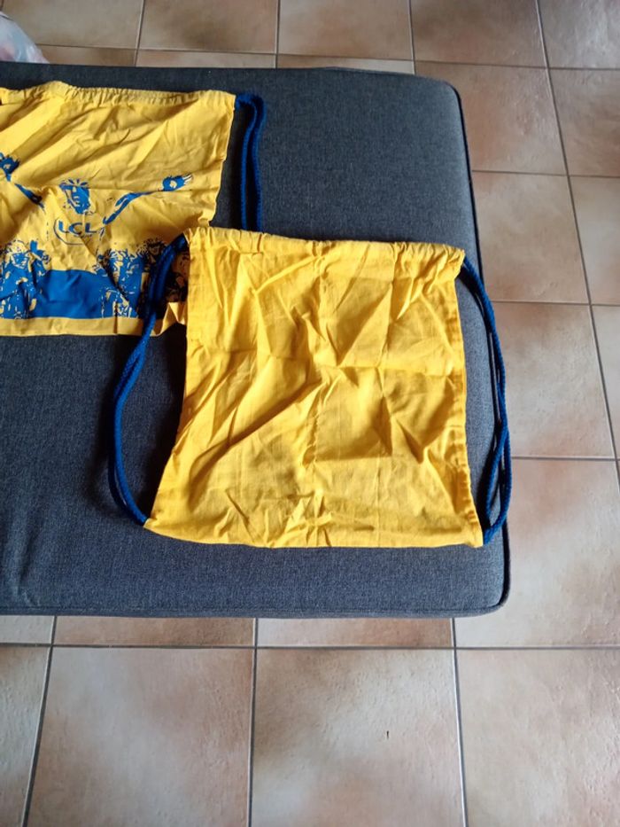 Lot de 3 sacs - photo numéro 3