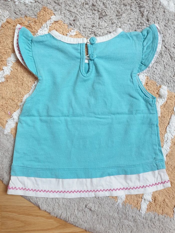 T-shirt - photo numéro 5