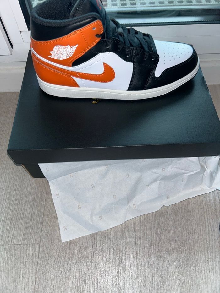 Jordan 1 Homme - photo numéro 6
