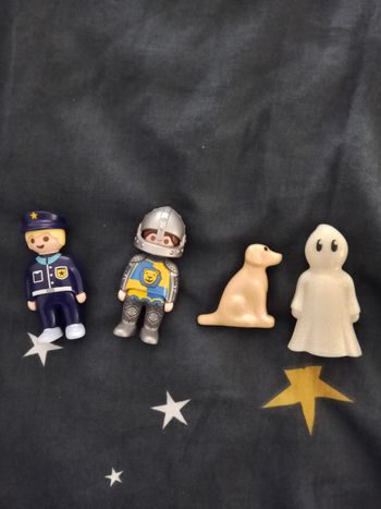 Playmobil 1.2.3