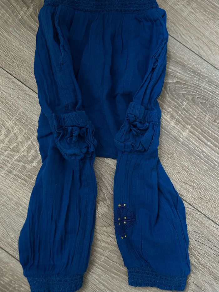 Pantalon bébé fille - photo numéro 2