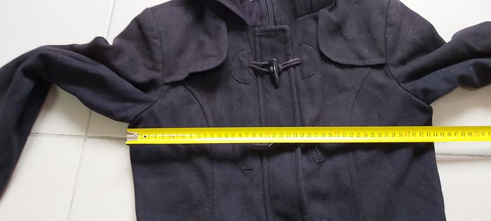 Manteau à capuche 38 - photo numéro 8