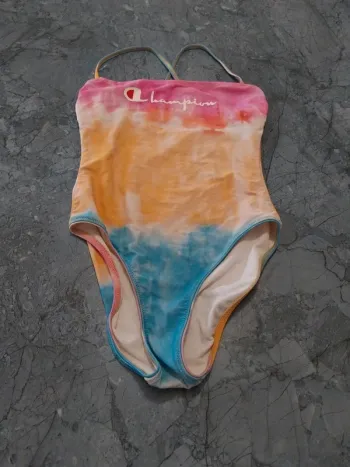 Maillot de bain S