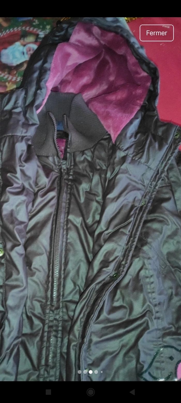 Très belle veste v11 - photo numéro 6