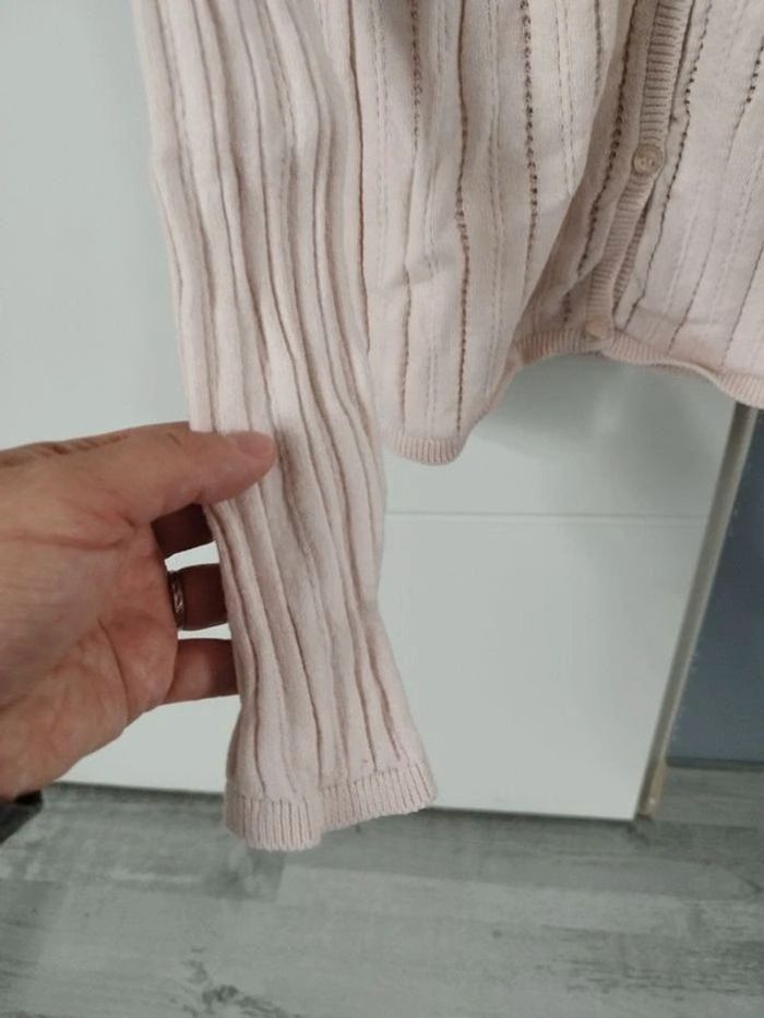 Gilet 10 ans Tape à l'oeil - photo numéro 4