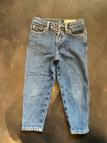Jean fille Diesel