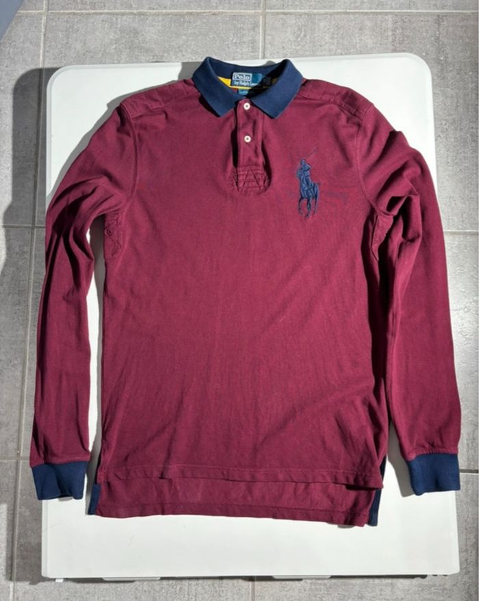 Pull Ralph Lauren
