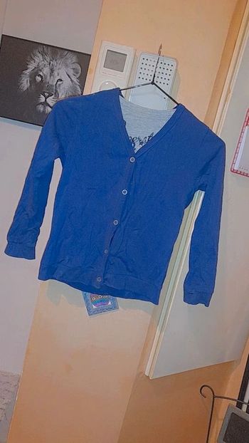 T-shirt manches longues