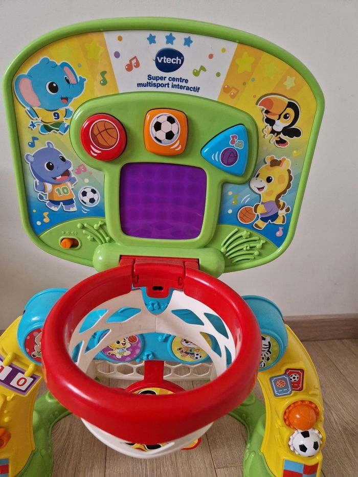 Super centre d activité  multisport - photo numéro 3