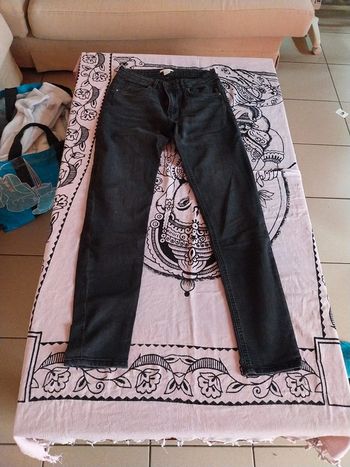 Jeans slim