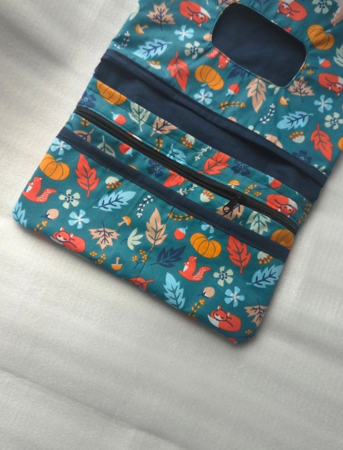 Pochette à langer - photo numéro 2