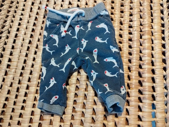 Pantalon 3 mois catimini