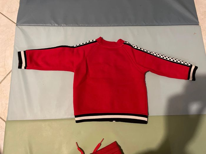 Ensemble 12 mois - photo numéro 9