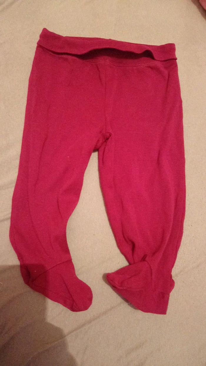 Pyjama - photo numéro 2