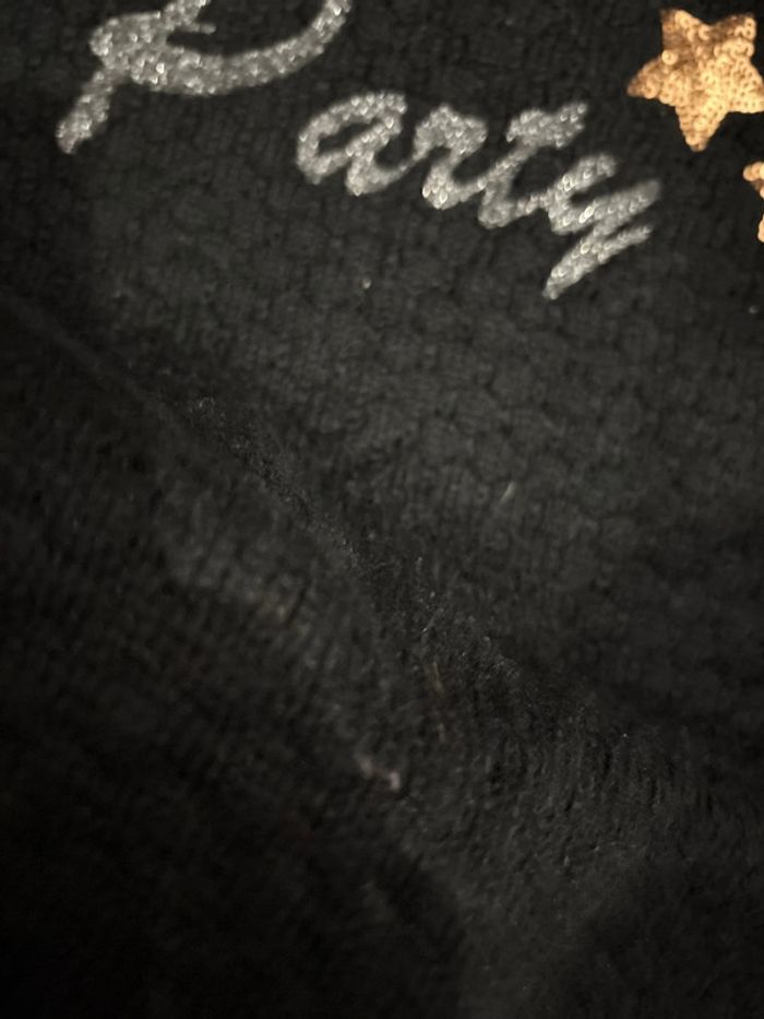 Pull fille - photo numéro 4