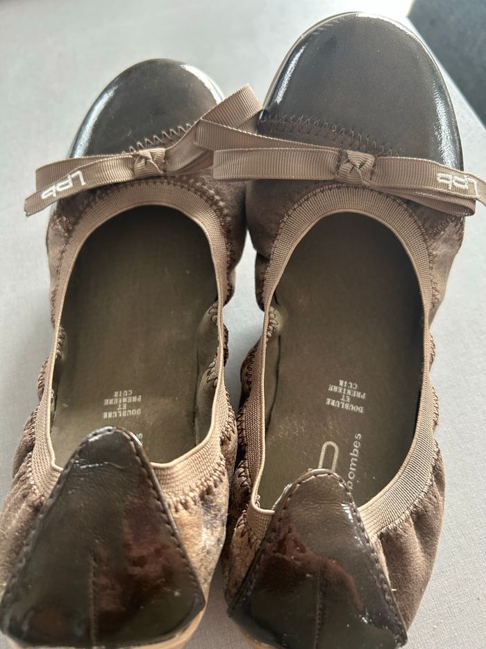 Ballerines les p’tites bombes Lpb - photo numéro 2