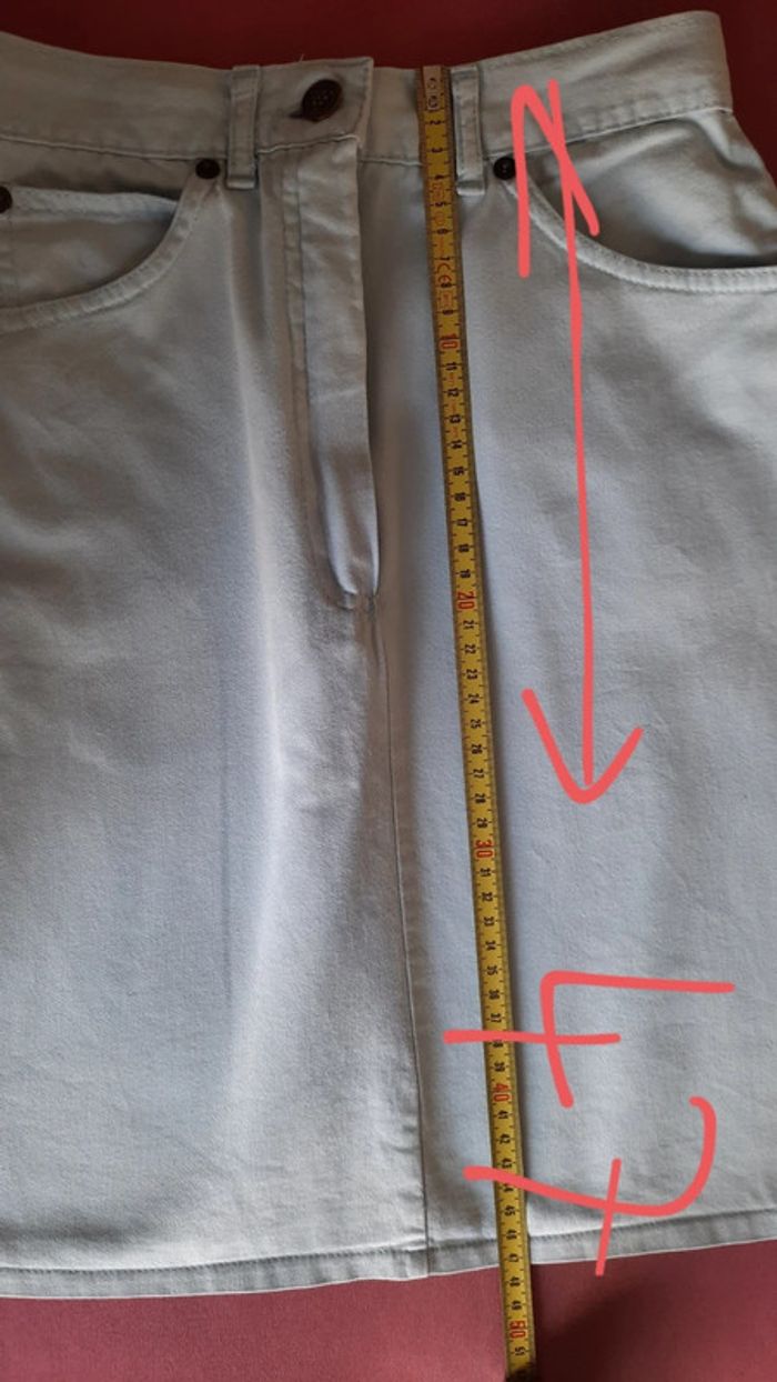 Jupe taille 34/36 - photo numéro 8