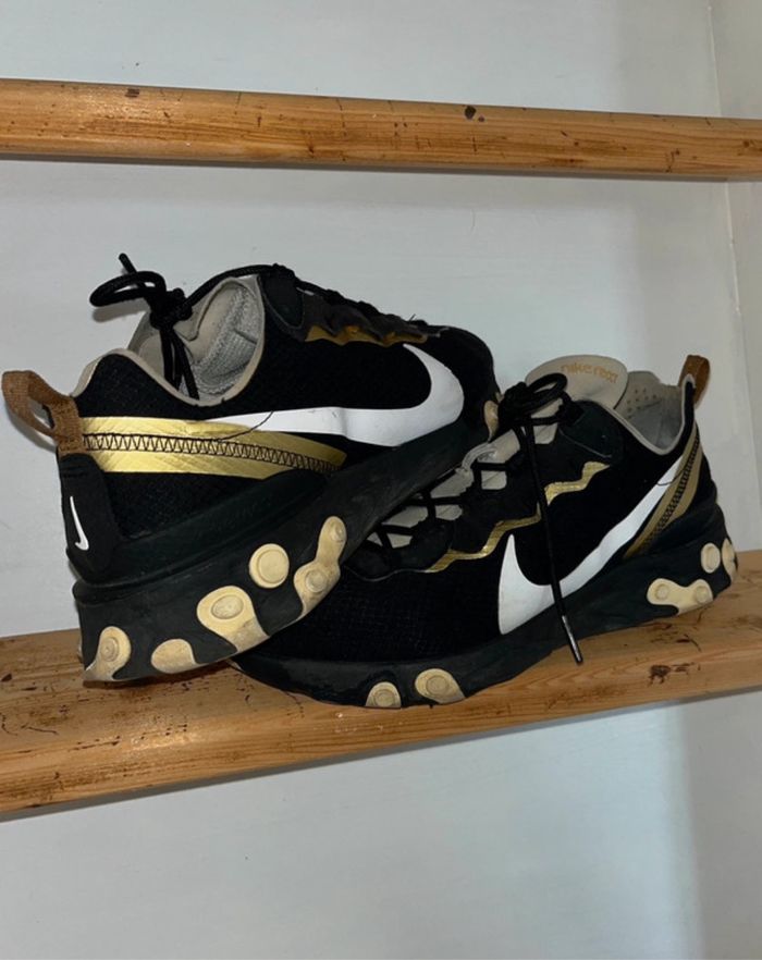 Nike React Element 55 SE - photo numéro 5