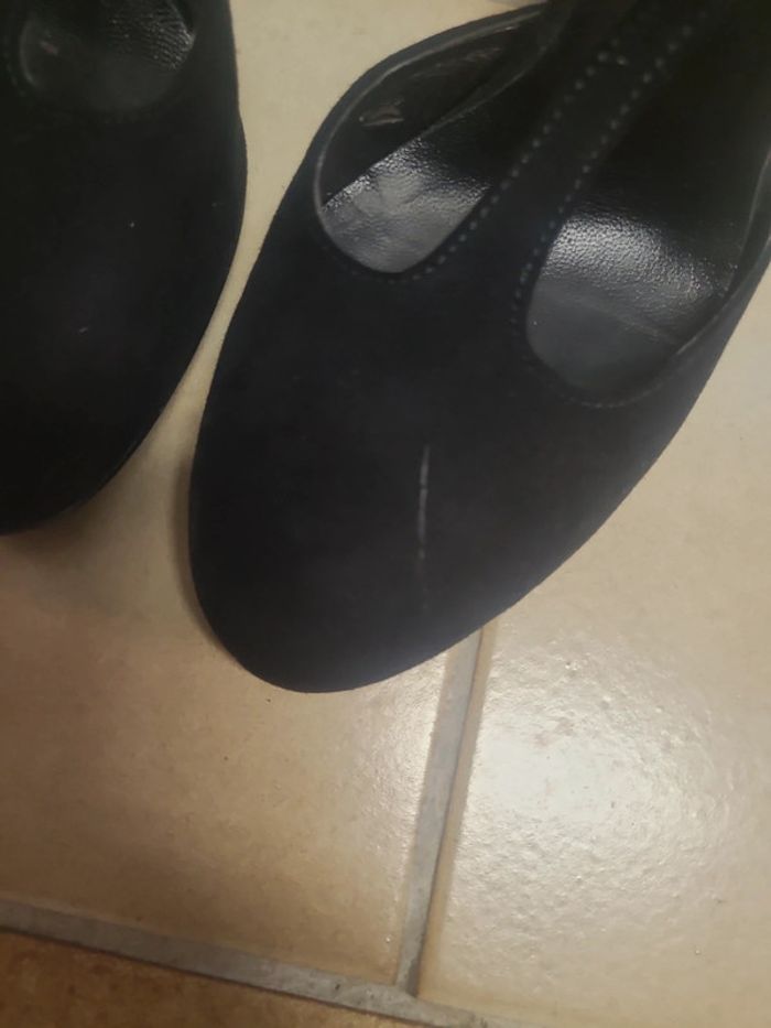 Escarpin 37 - photo numéro 2