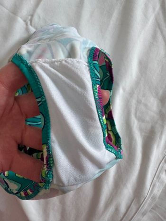 Maillot de bain taille 4 ans Du Pareil au Même - photo numéro 4