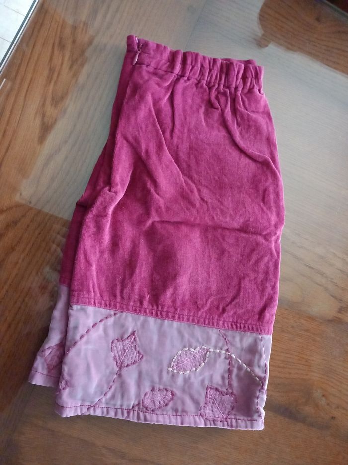 Lot de 2 jupes (10 ans) - photo numéro 3