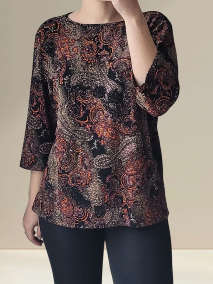 Blouse Your 6th Sense Taille XL