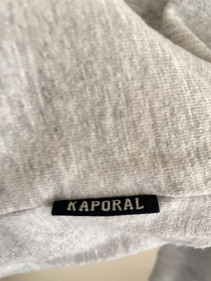 #Sweat Kaporal 🍀 - photo numéro 6