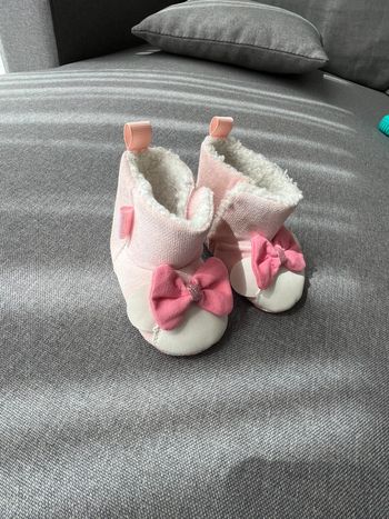 Botte bébé