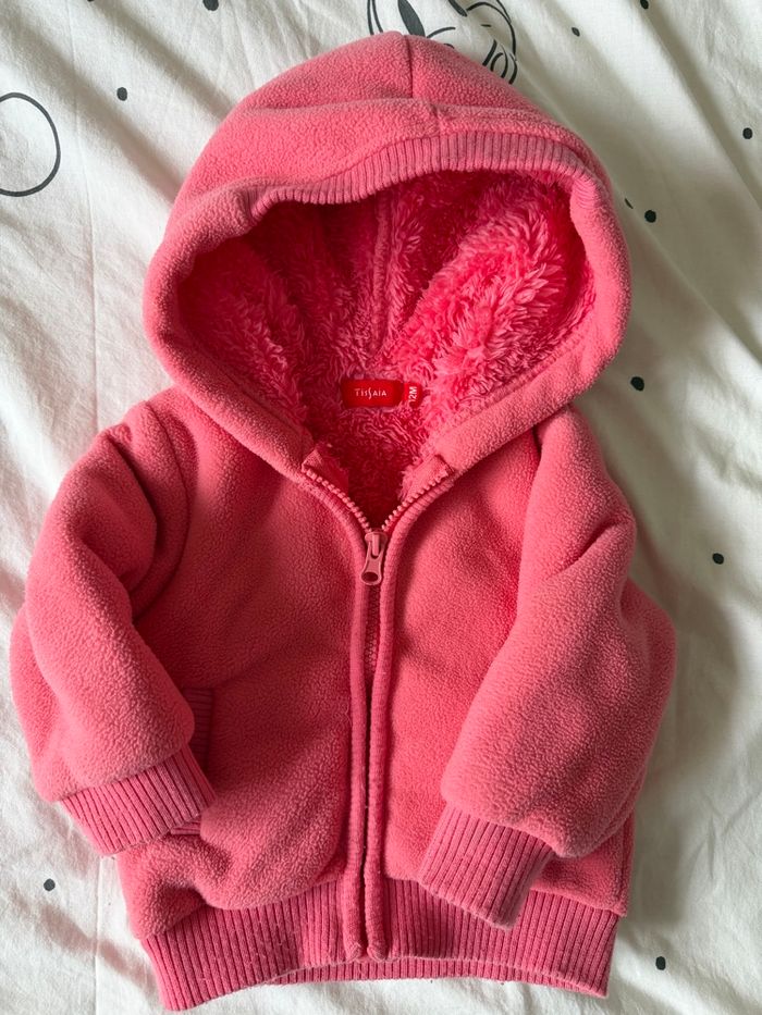 Polaire - photo numéro 2