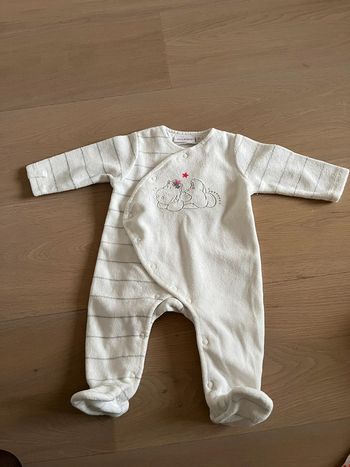 Pyjama 1m