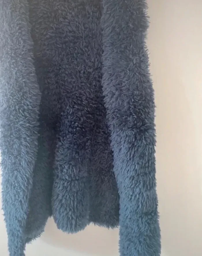 Gilet sans manches - photo numéro 2
