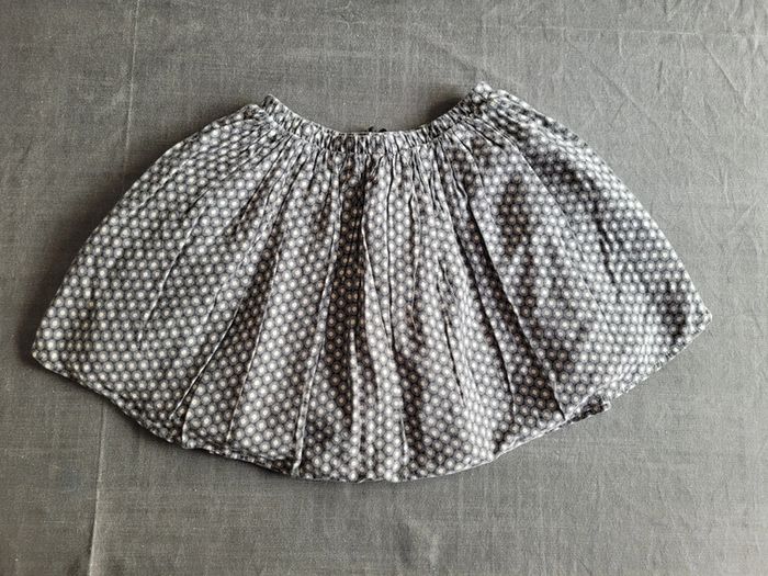 Jupe Neuve Okaïdi 10 ans - photo numéro 4