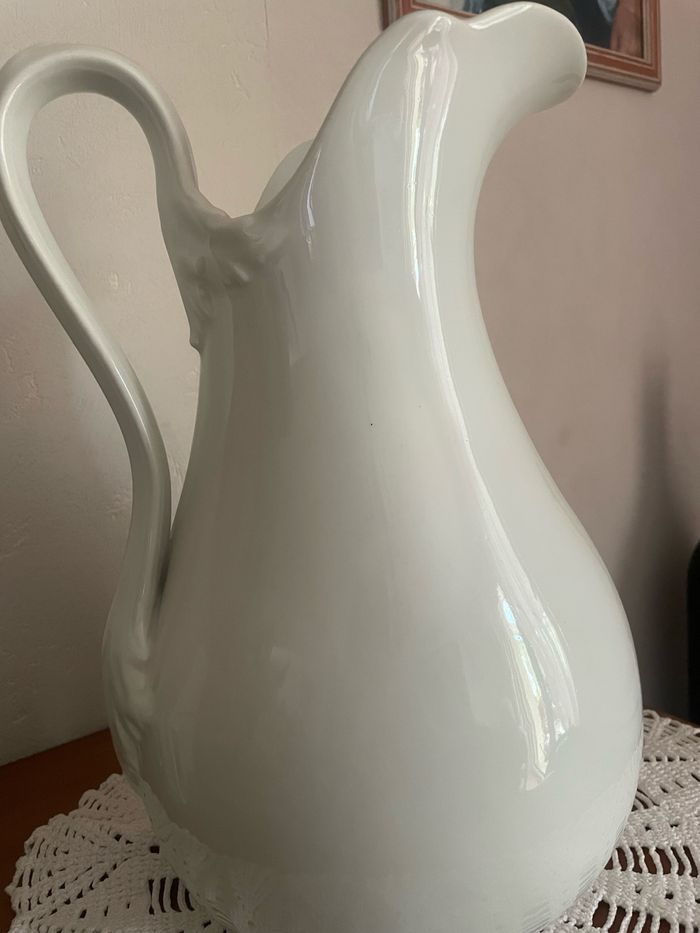 Grand pichet centenaire - photo numéro 3