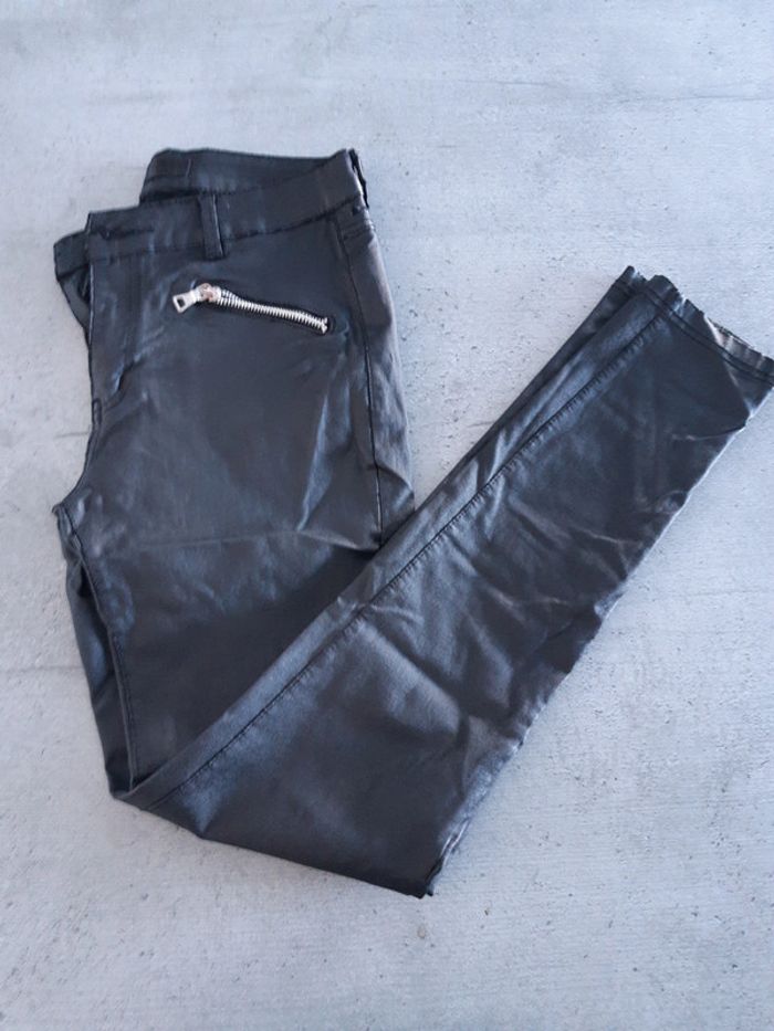 Pantalon taille M