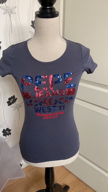 Tee shirt pepe jeans