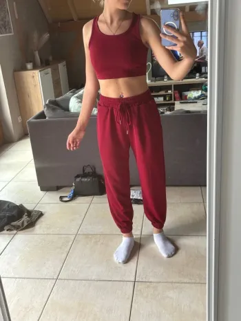 Ensemble jogging