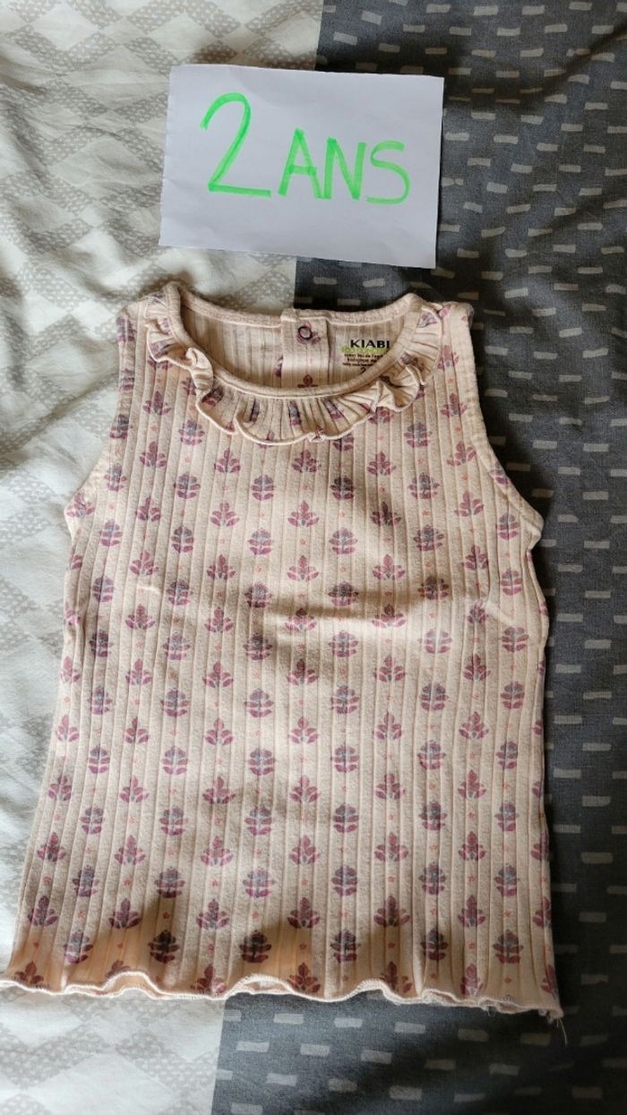 Tee-shirt 24M