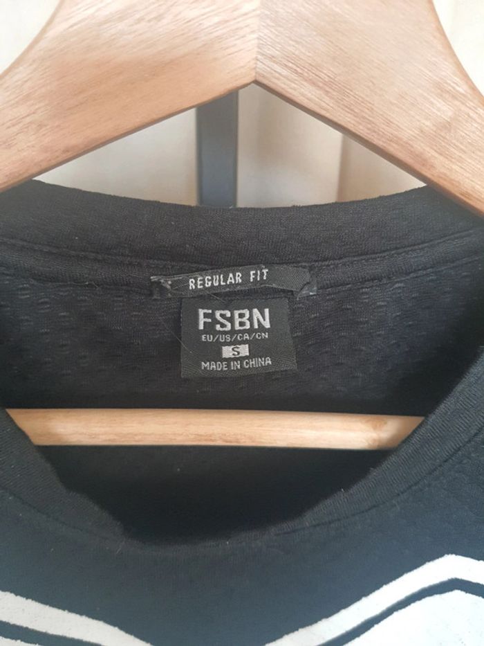 T-shirt motif - photo numéro 2