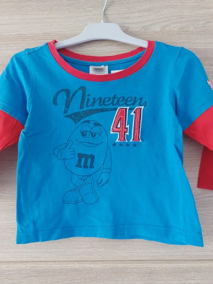 maillot 4 ans - photo numéro 2